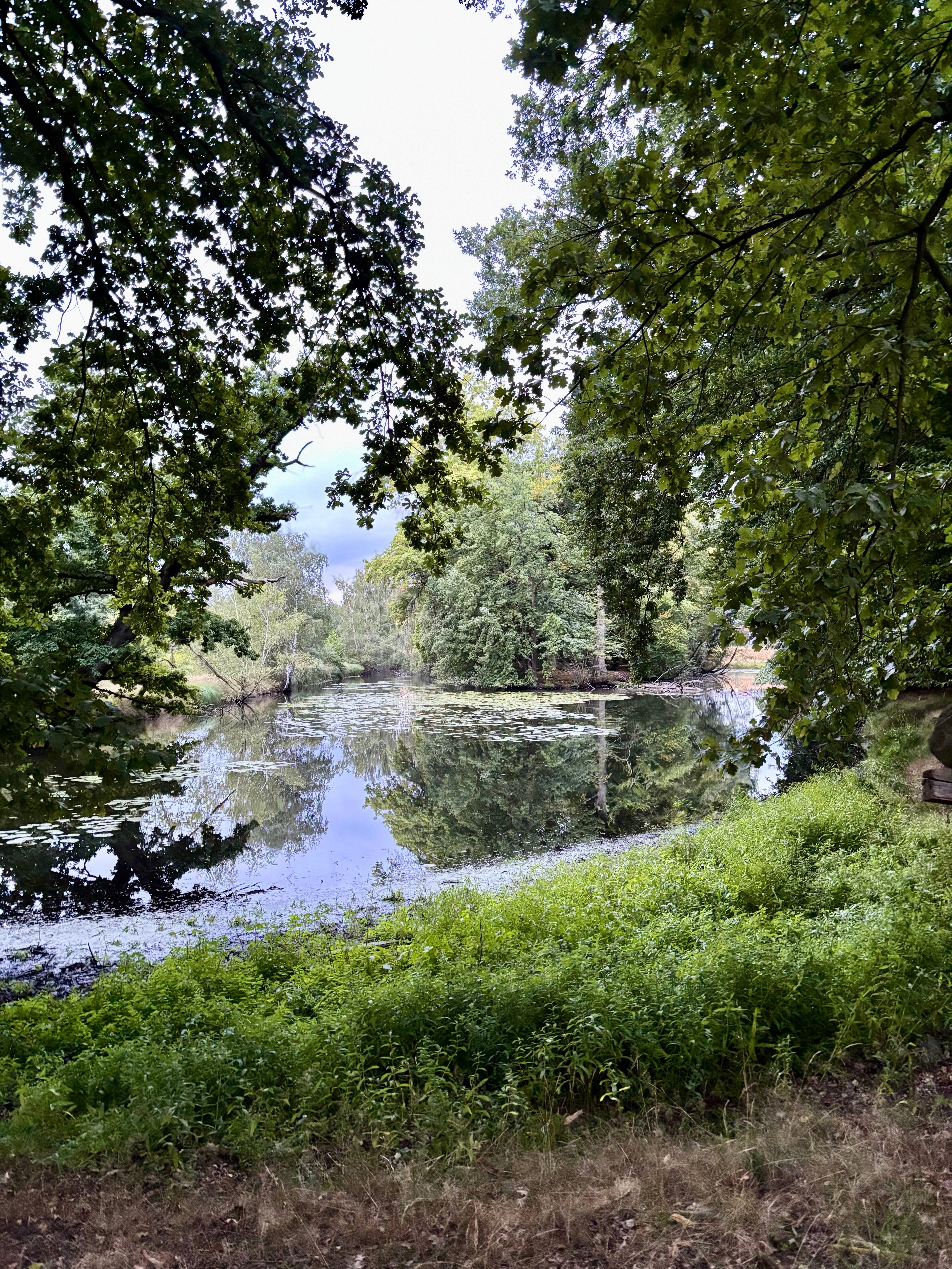Hotel Grosse Teichsmuehle-官方