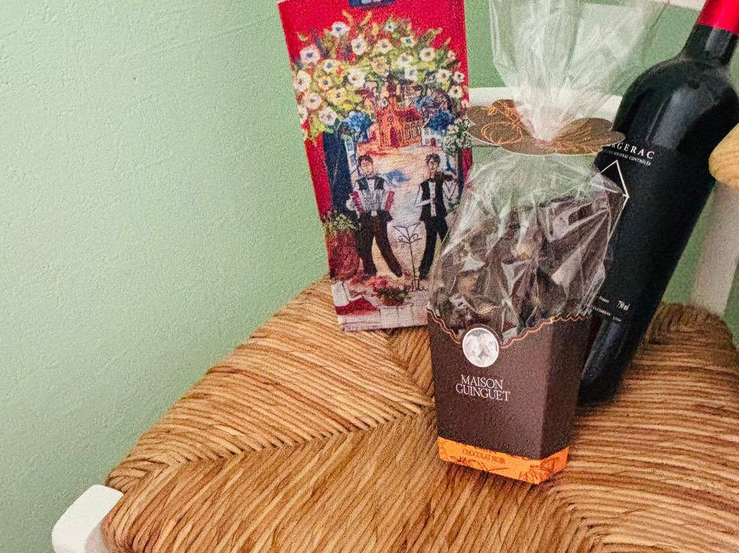 Bergerac Wine Tours-Eymet必去景点