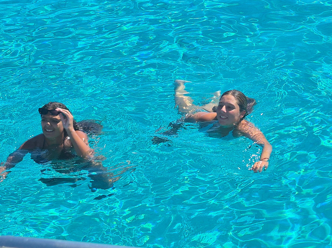 Elena Chrissi Yachting-Ierapetra必去景点