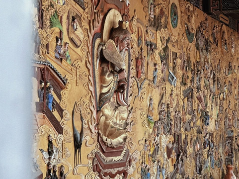 China Explorer Tour-重庆市必去景点