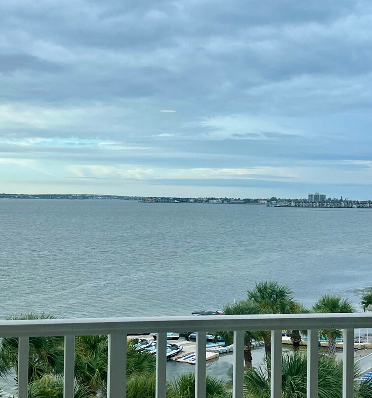 Clearwater Beach Marriott Resort on Sand Key主图