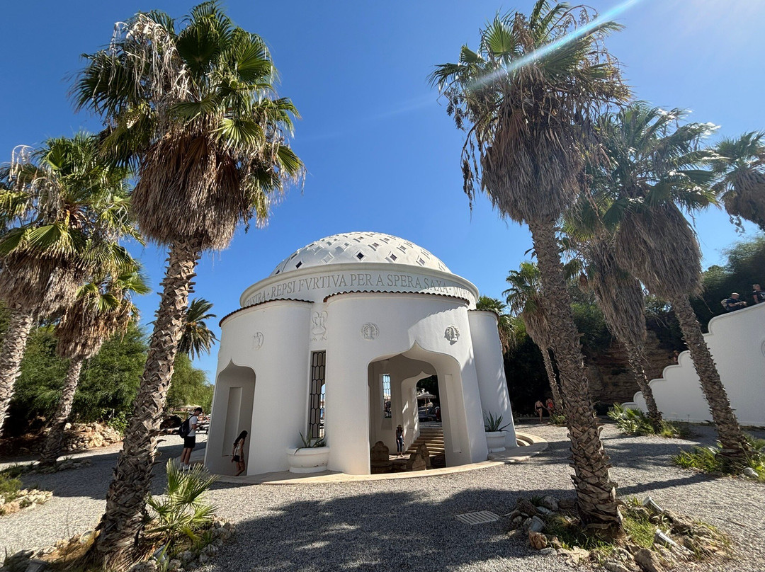 ManosGoing-Ialysos必去景点