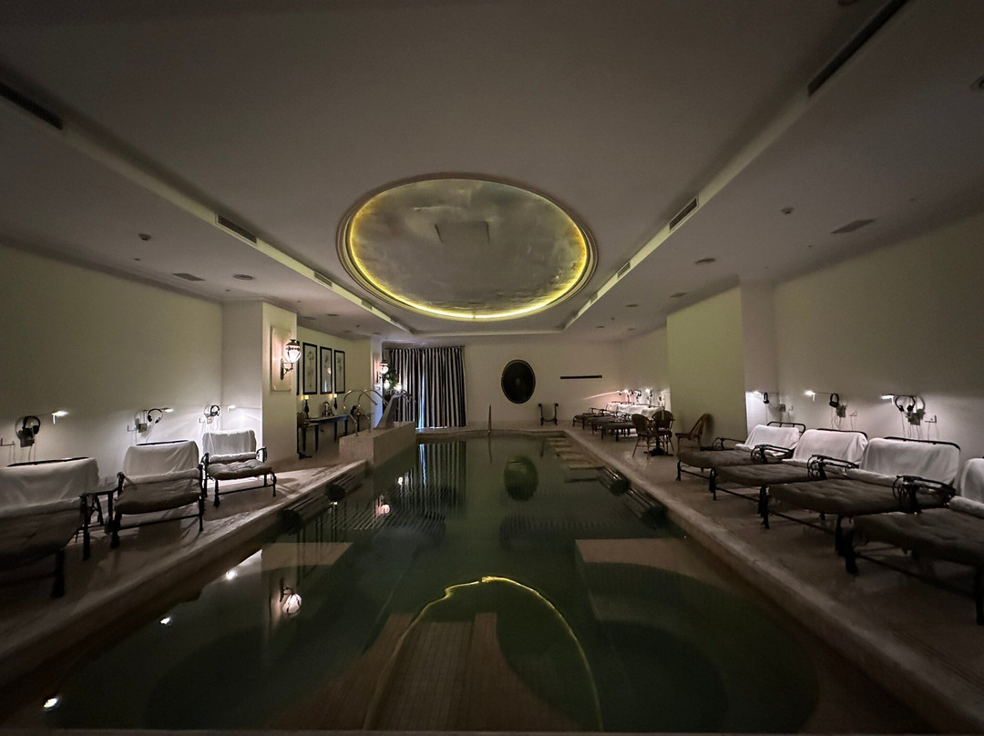 Hotel Sainte Jeanne主图