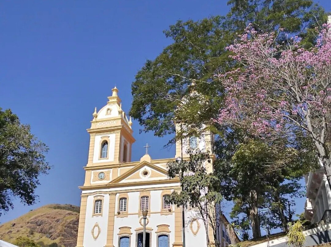 Nossa Senhora da Gloria Cathedral-Valenca必去景点