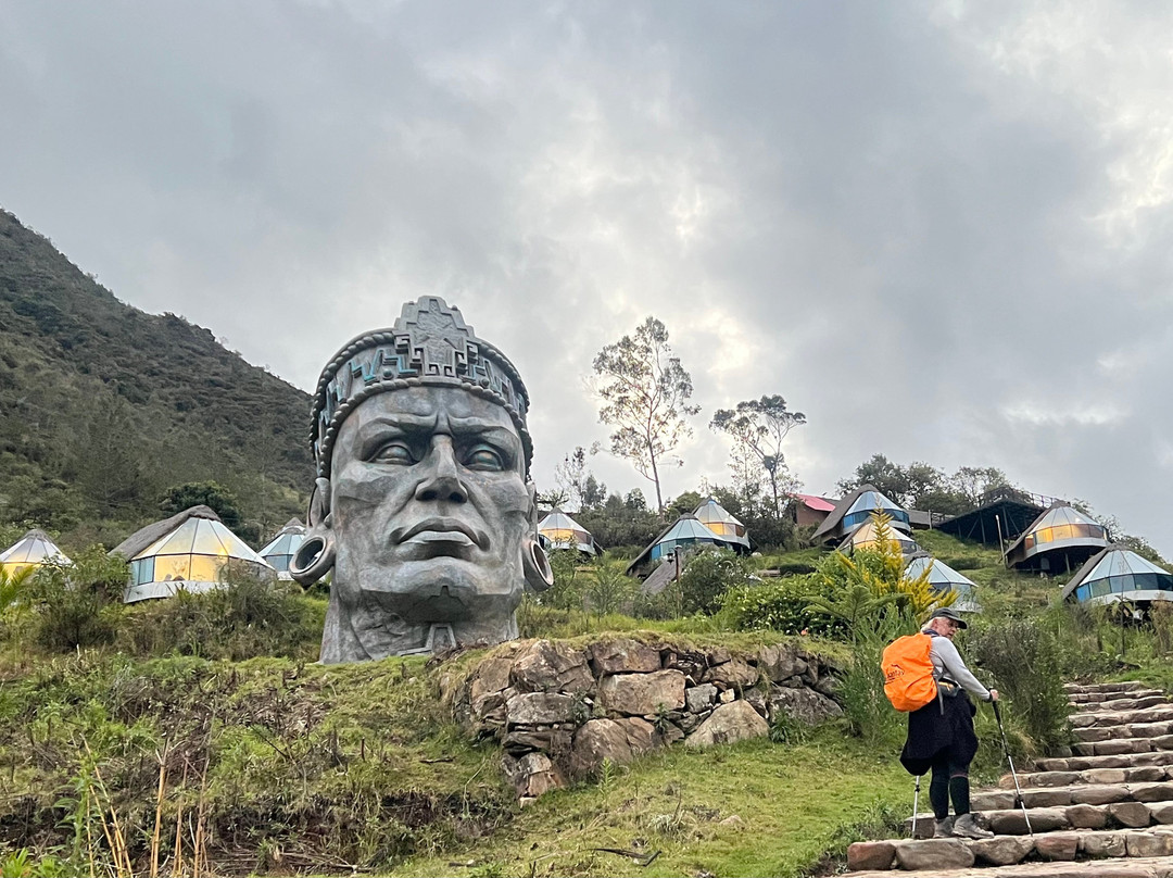 Kuskandes Trek-库斯科必去景点