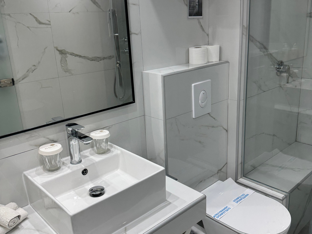 Peridis Family Resort主图