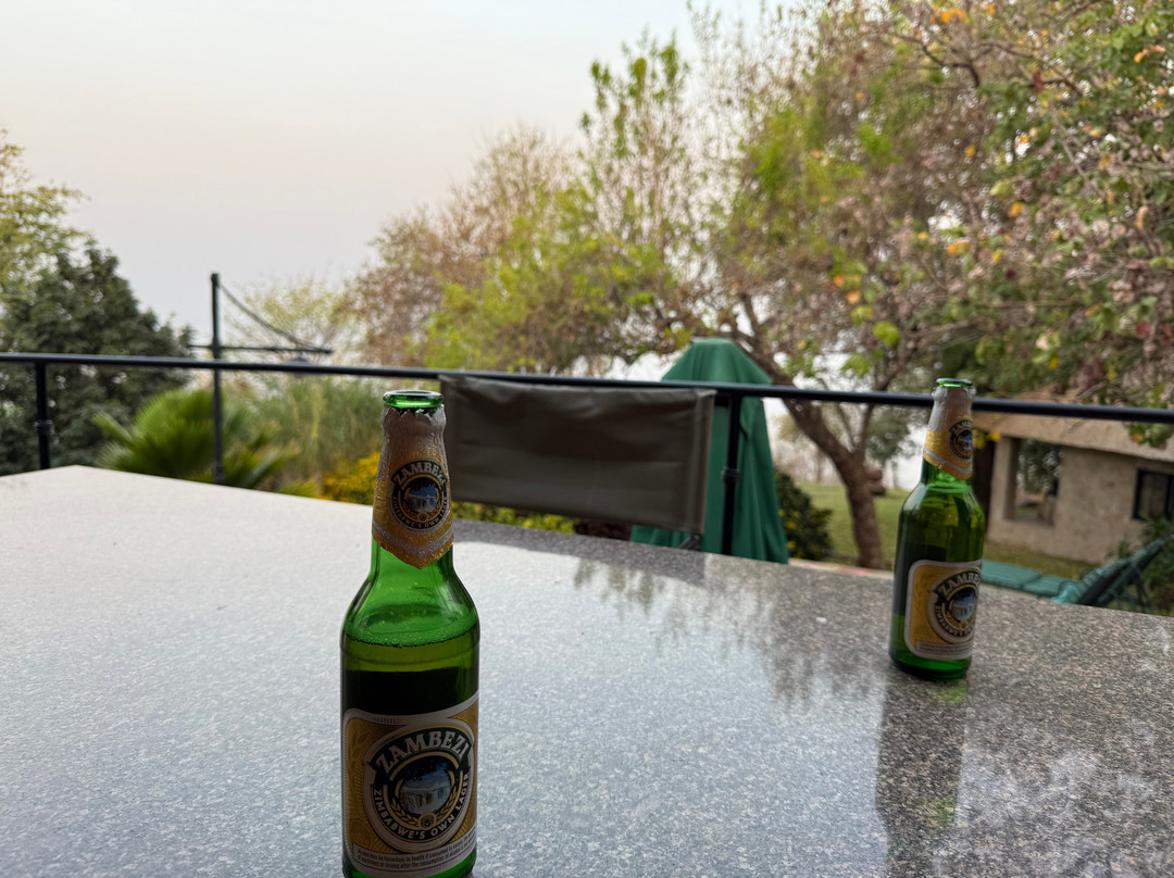 Hornbill Lodge主图