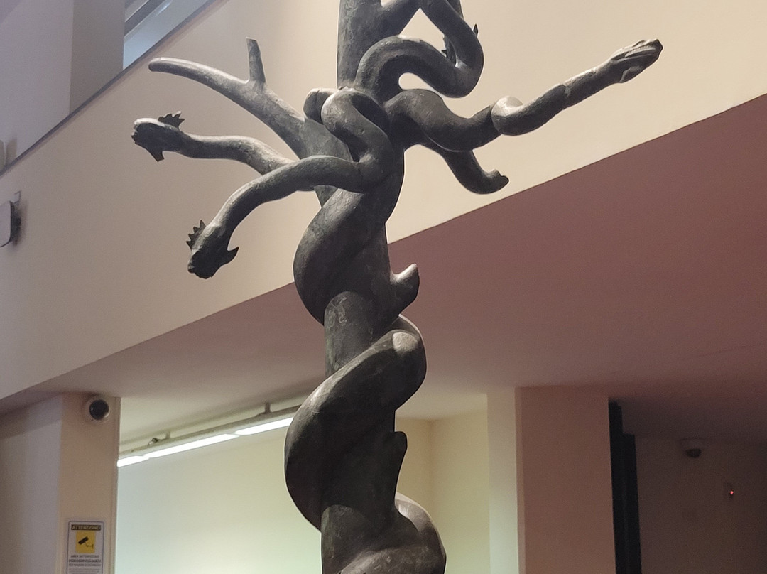 Hotel Grillo Verde主图