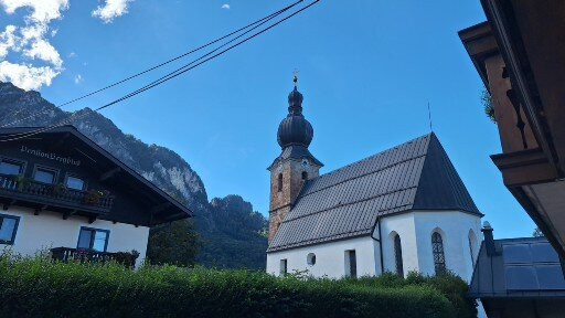 Gasthof Simmerlwirt主图