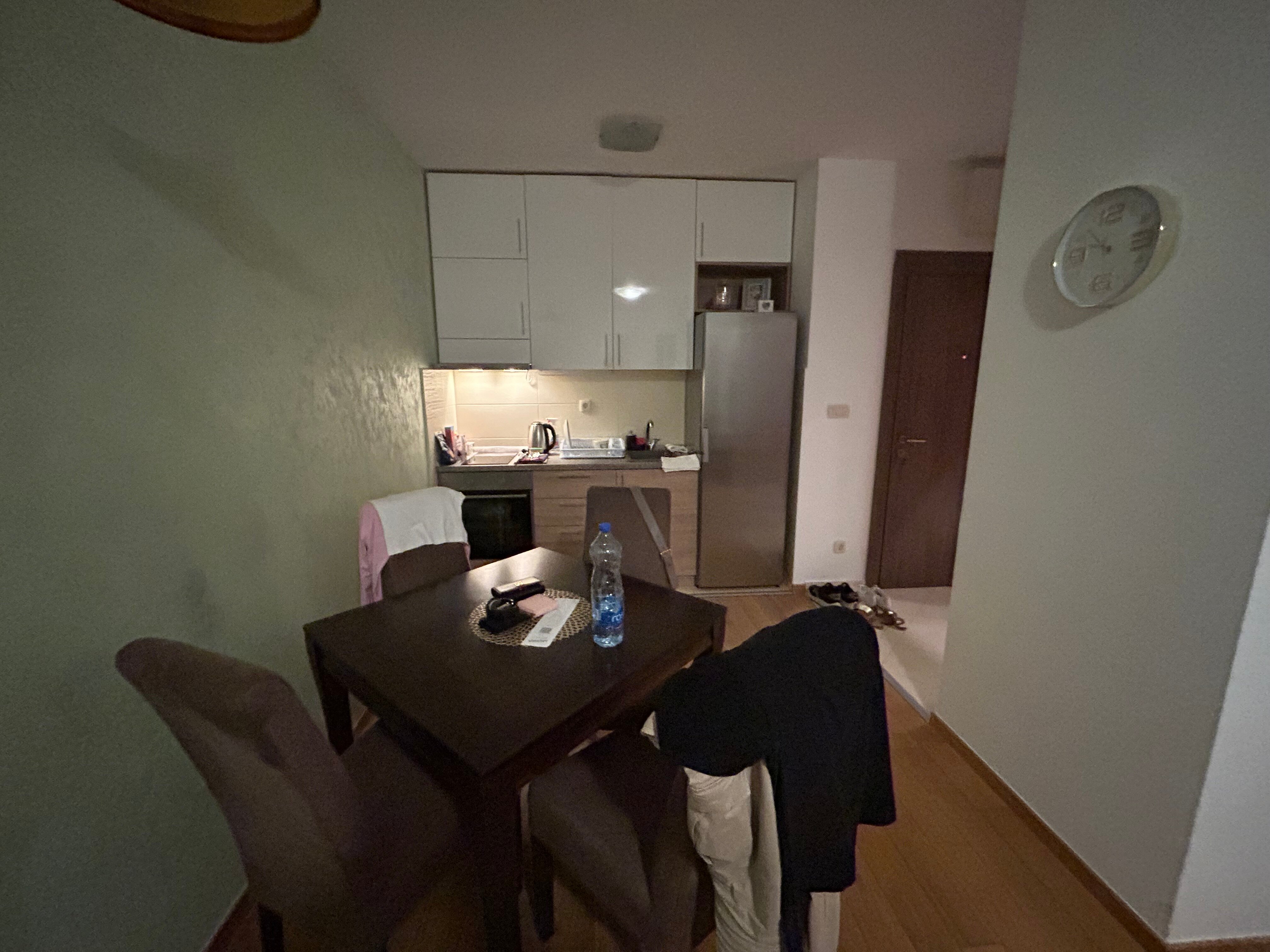 Apart Hotel MS Katunjanin-官方