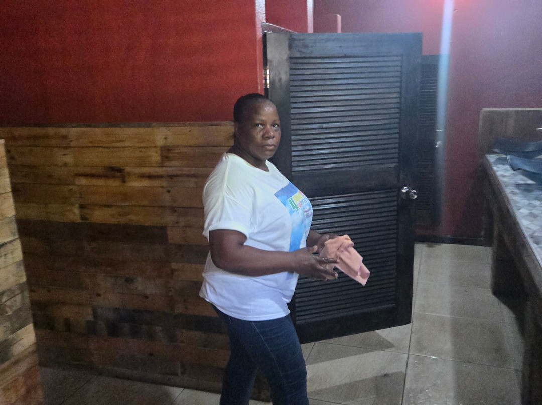 Yaaman Adventure Park-奥乔里奥斯必去景点