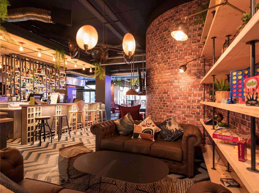 Schiltigheim酒店住宿-ibis Styles Strasbourg Nord Palais Des Congrès