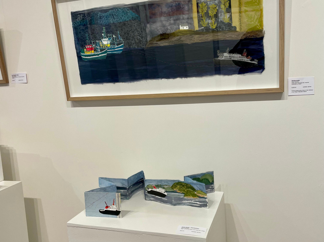 Meeniyan Art Gallery-Meeniyan必去景点