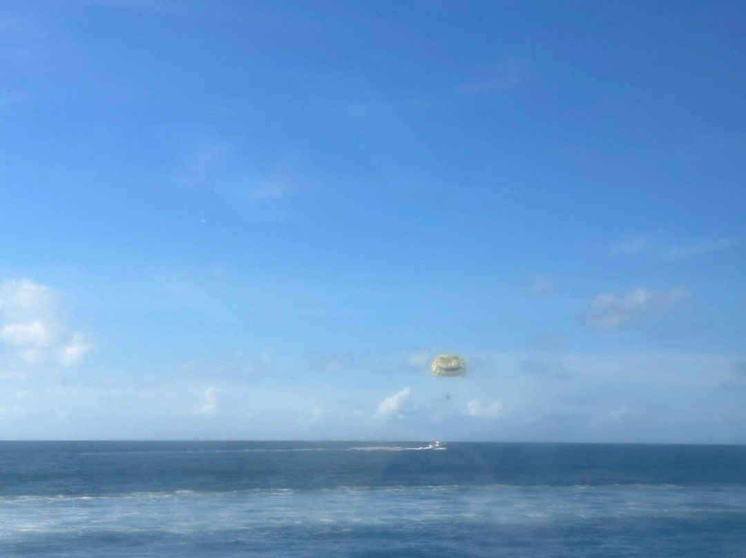 Ohara Port (Nakama Port)-Taketomi-cho必去景点