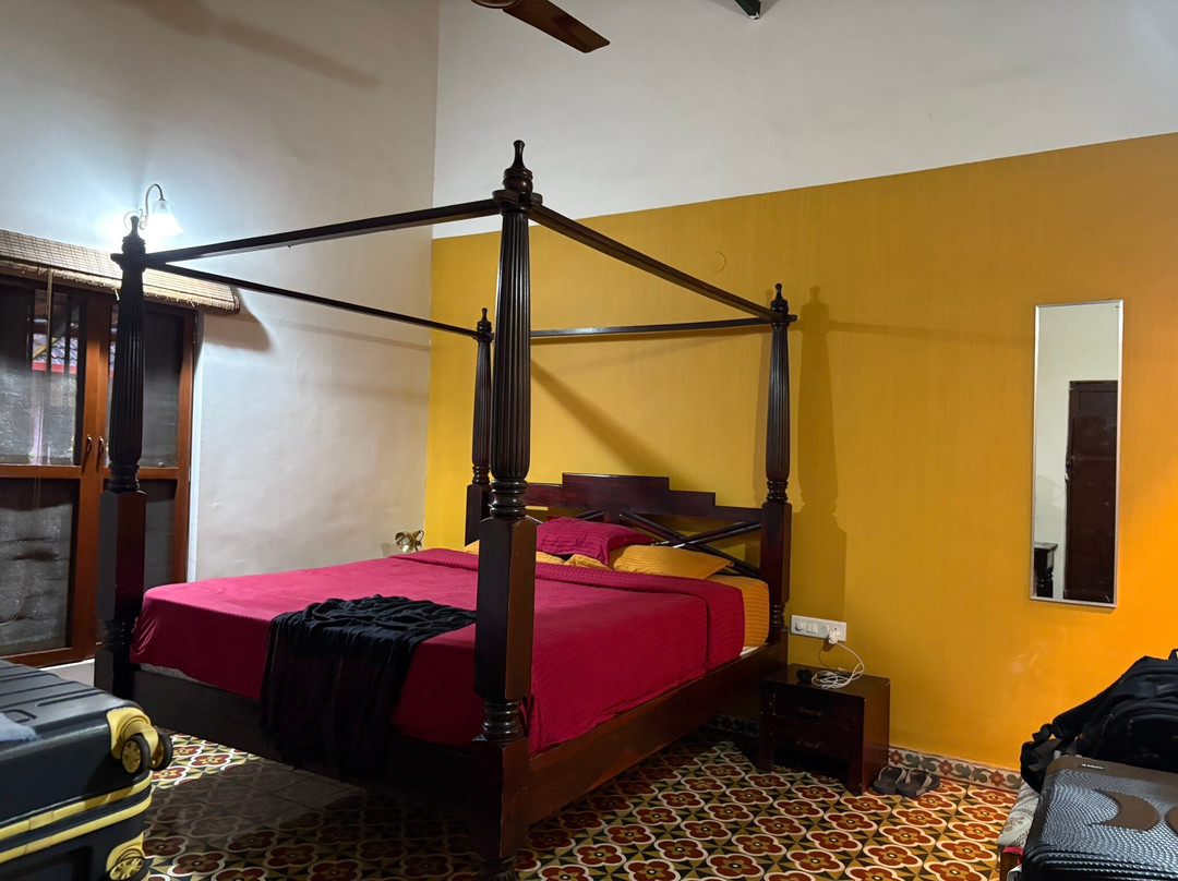 Silver Brook Estate Homestay主图