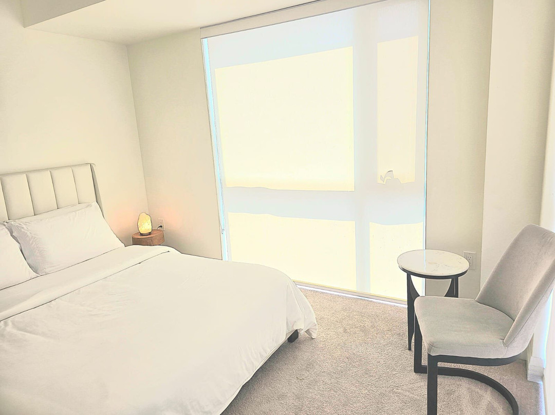 GGP Boutique Townhome