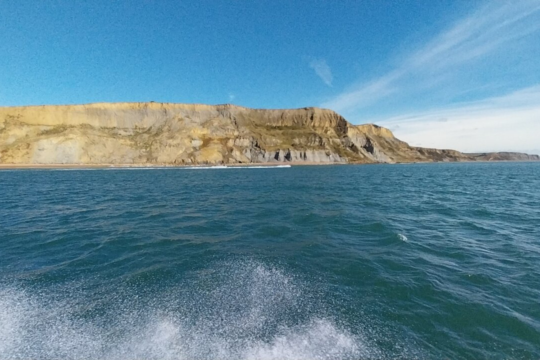 Lyme Bay Rib Charter-West Bay必去景点