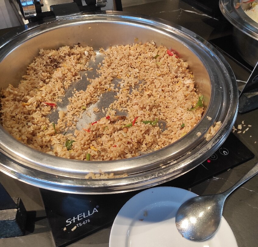 Mercure Tangerang Centre主图