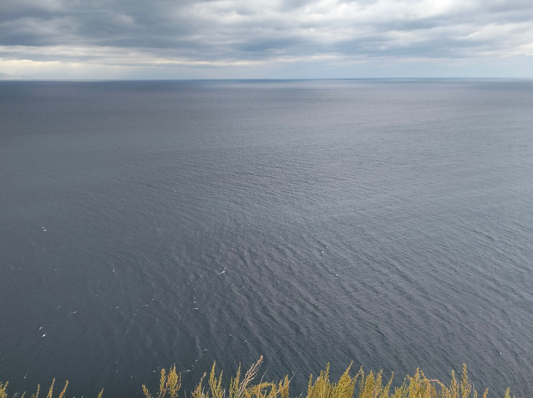 Hoboy Cape-奥利洪必去景点