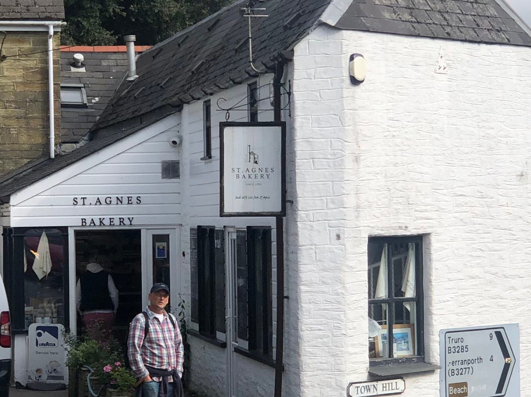 St Agnes Hotel主图