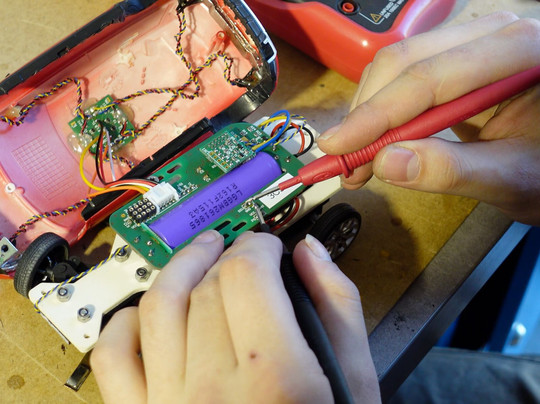 Kolejkowo Modelarnia-Jelenia Gora必去景点