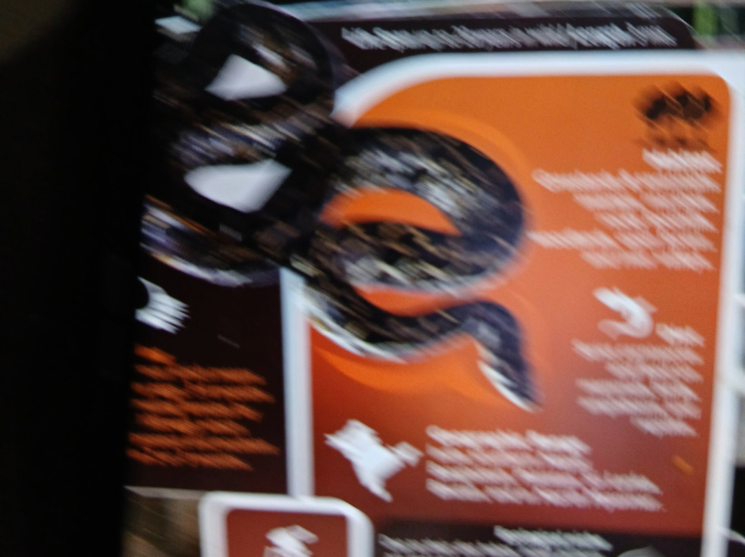 Kurumpapatti Zoological Park-Salem必去景点