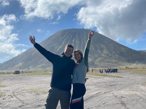 Pepe Java Tours-巴纽旺宣必去景点