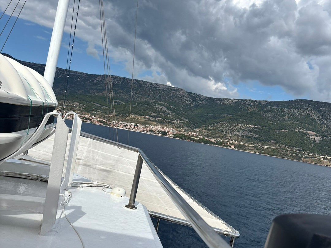 m/y Stella Polaris-图切皮必去景点