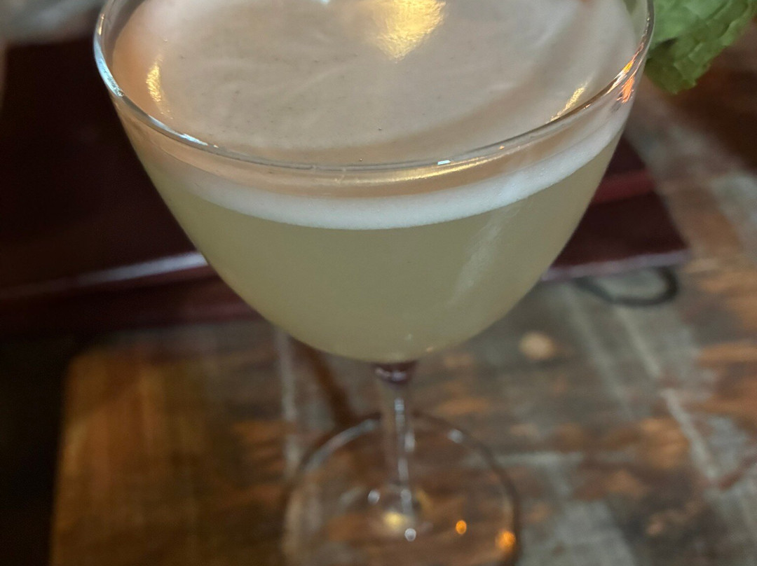 The Plotting Parlour-布莱顿必去景点