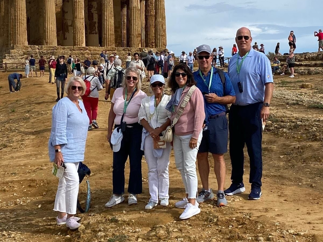 Villa Tre Angeli主图