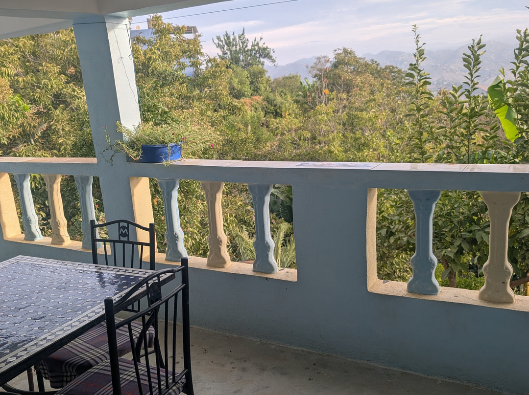 Dar Lala Zhour主图