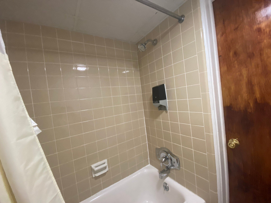 Downtown Motel主图