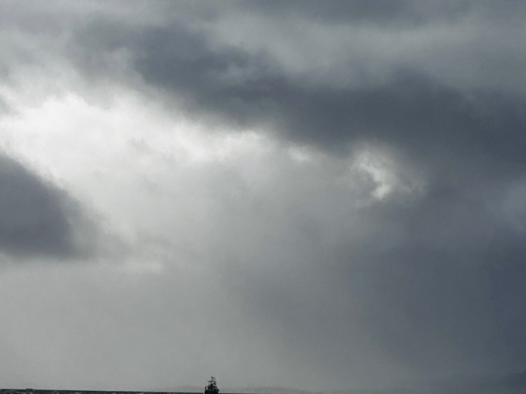 Seaflower Skye-Portree必去景点