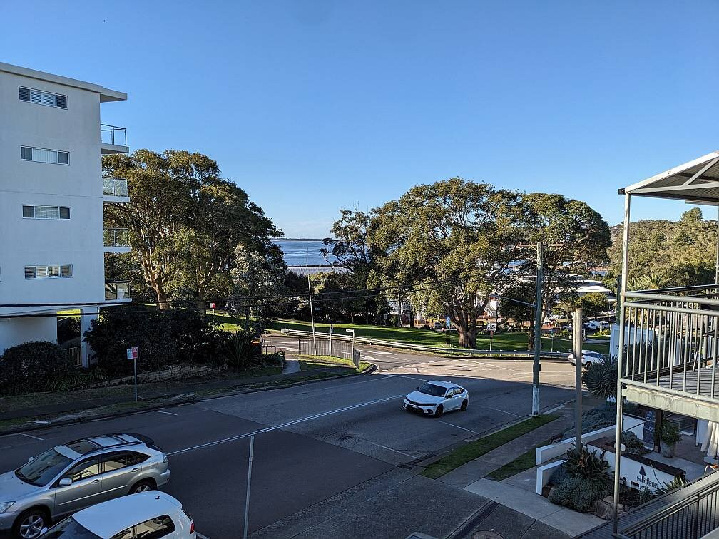 尼尔森度假酒店主图