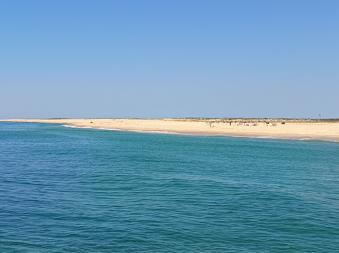 Islands 4 You-法罗必去景点