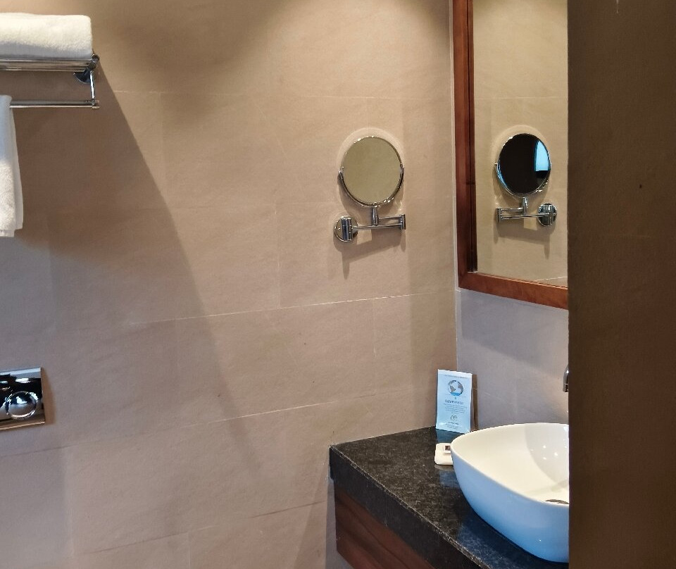 Mango Tree Resorts主图