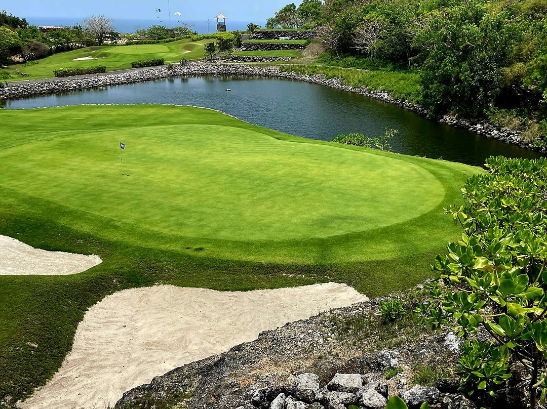 Bukit Pandawa Golf & Country Club-库塔必去景点