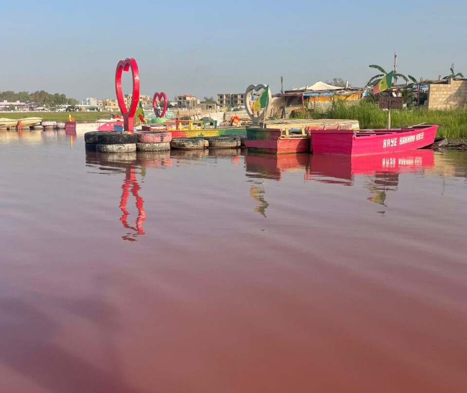 EXCURSIONS FROM HOTEL RIU BAOBAB-Ponto必去景点