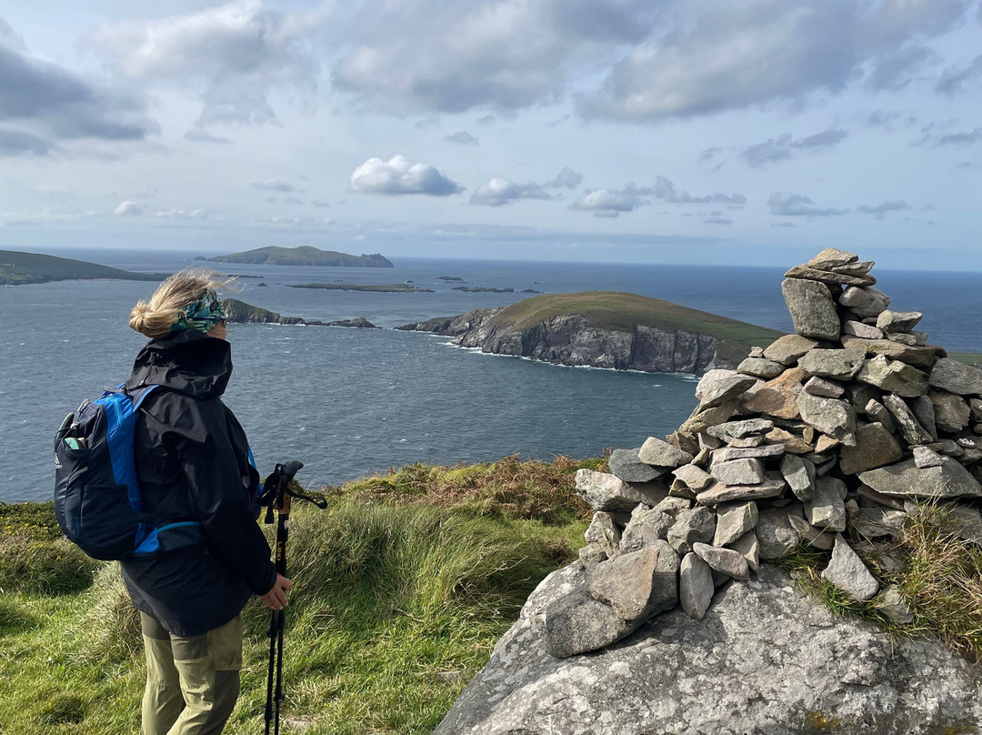 Wonderful Ireland Walking Tours-邓德拉姆必去景点
