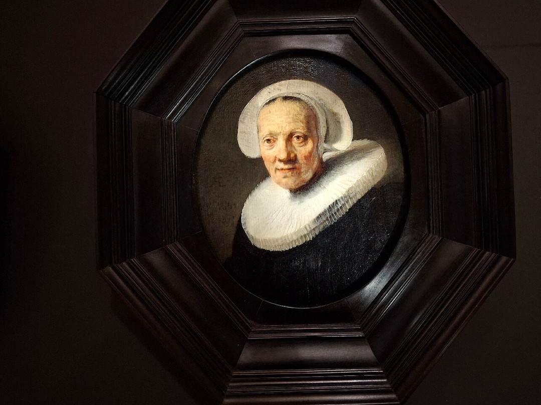 Rijksmuseum Twenthe-恩斯赫德必去景点