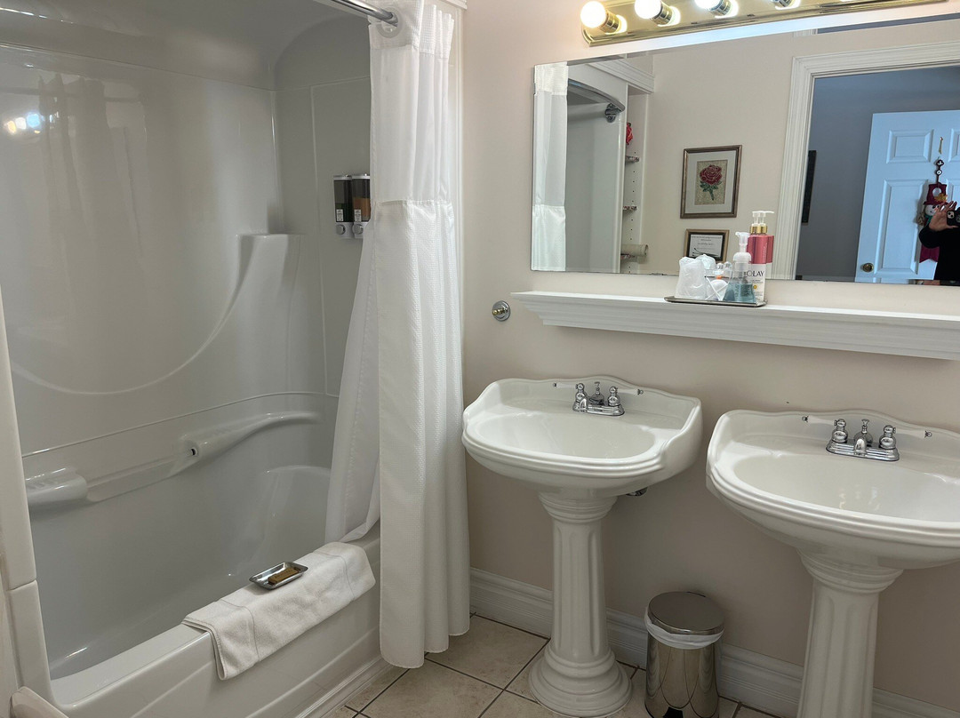 The Parrsboro Mansion Inn主图