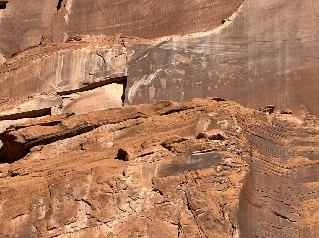 Antelope House Tours-Chinle必去景点