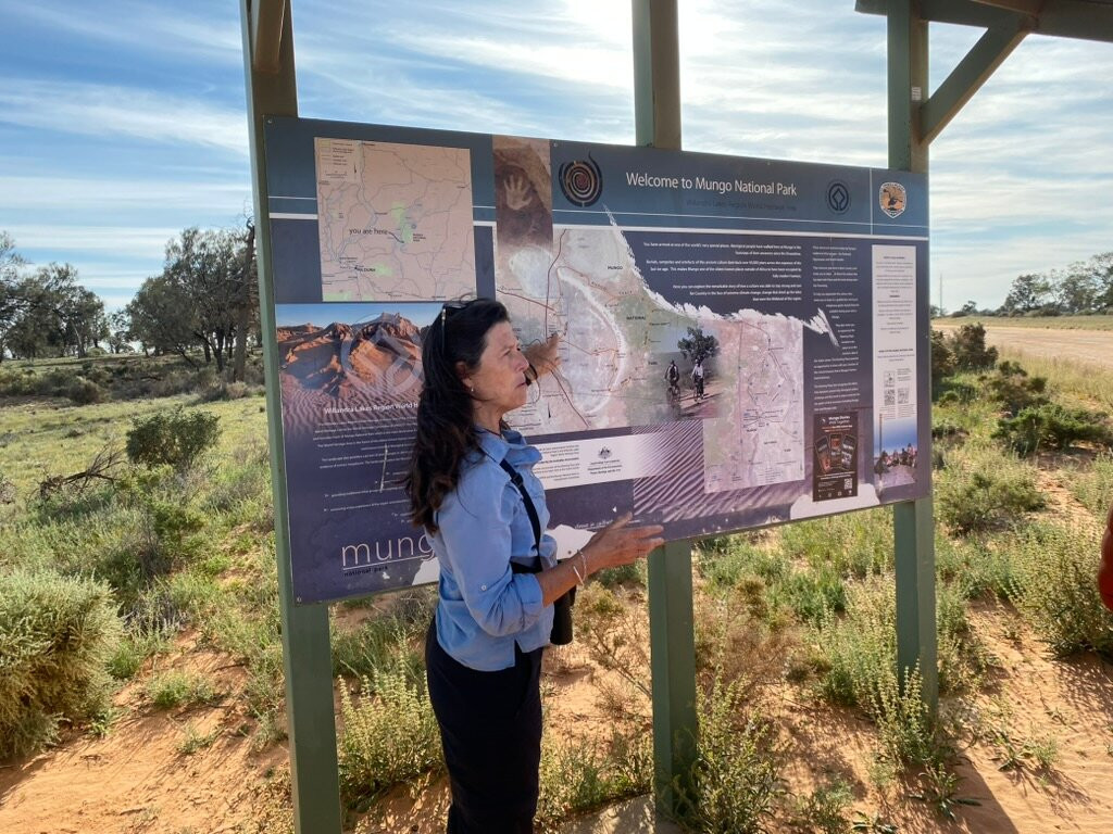 Australian Geographic Travel-悉尼必去景点