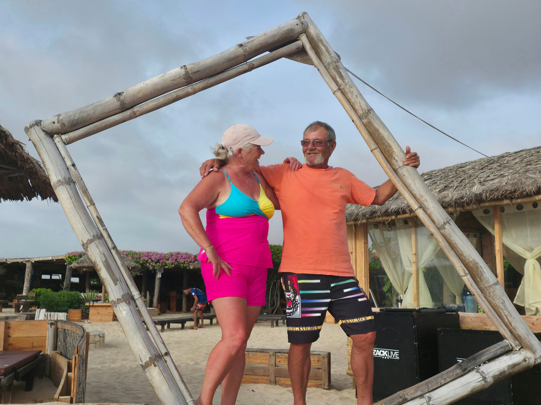 Giggling Gecko Adventures Day Tours-萨尔雷必去景点