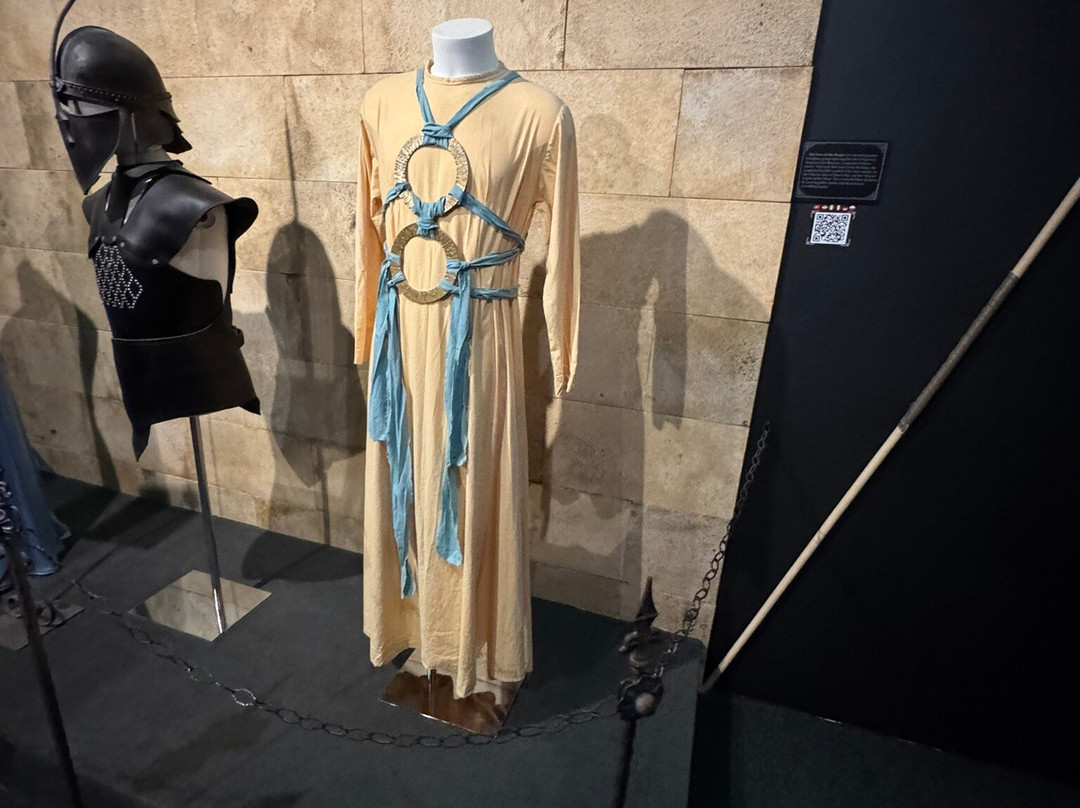 Game of Thrones Museum Split-斯普利特必去景点