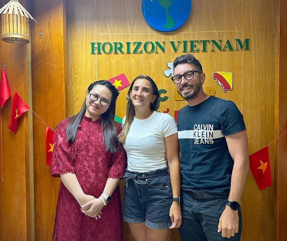 Horizon Vietnam Travel-河内必去景点