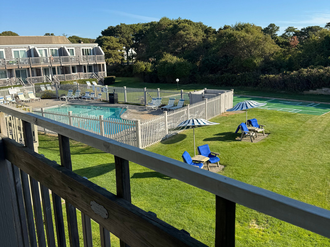 Surfcomber on the Ocean主图