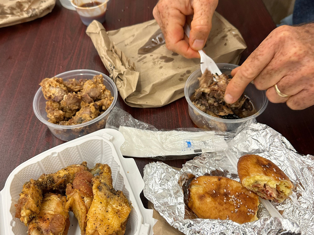 Dutch Country Farmers Market-Middletown必去景点