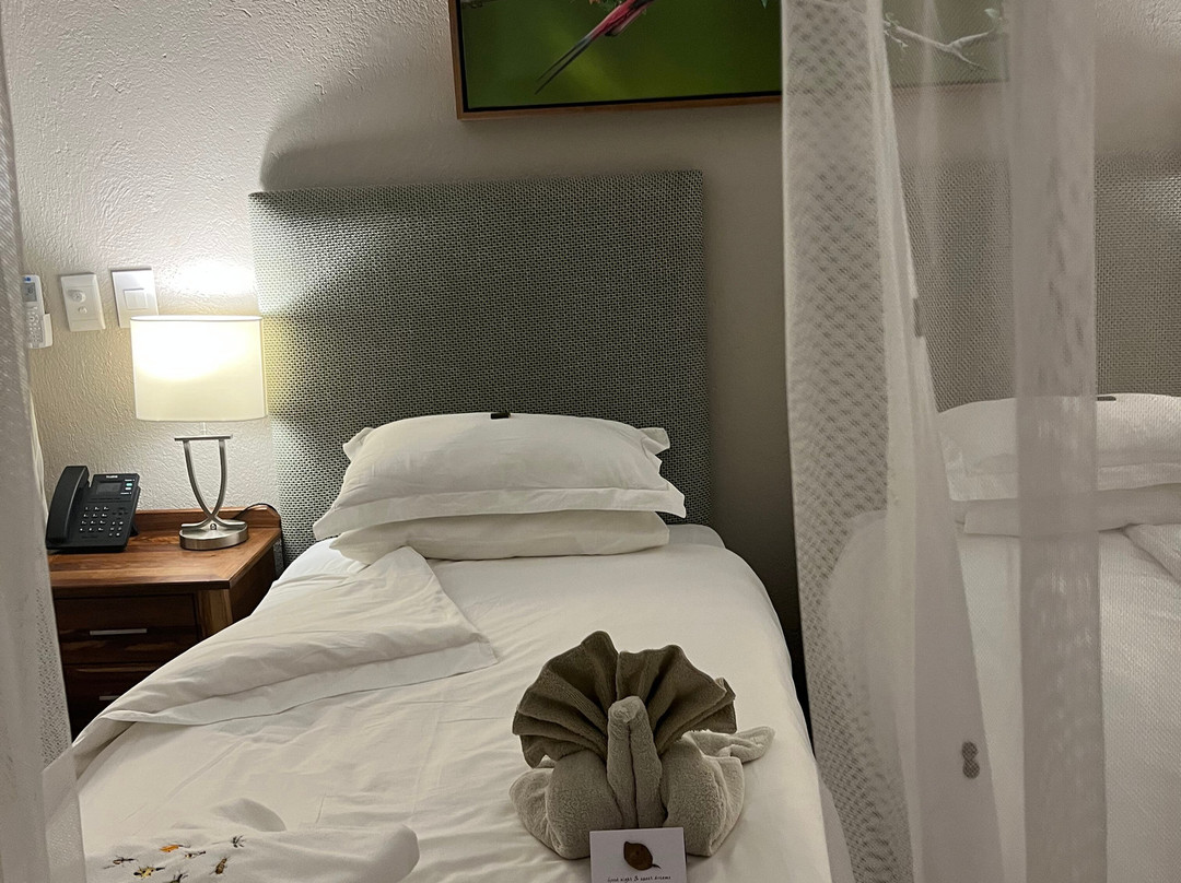 Savanna Private Game Reserve主图