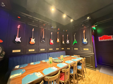 American Diner - Route 66